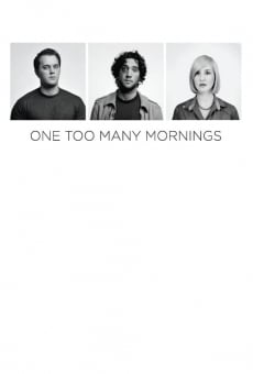 Película: One Too Many Mornings