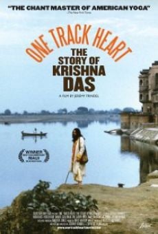 One Track Heart: The Story of Krishna Das online free