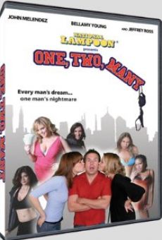 One, Two, Many (2008)