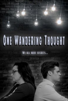 One Wandering Thought