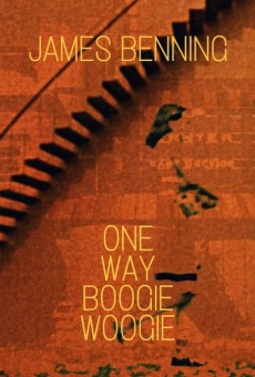 Película: One Way Boogie Woogie