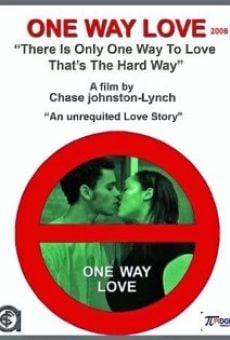 Película: One Way Love