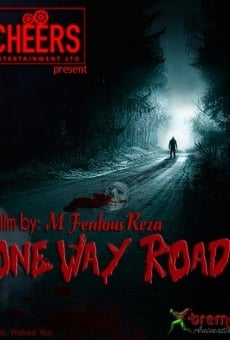 One Way Road on-line gratuito