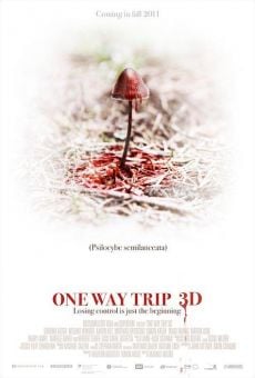 Película: One Way Trip 3D