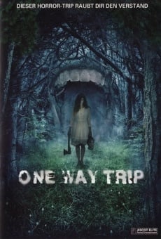 One Way Trip 3D online streaming