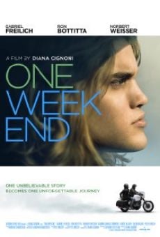Película: One Weekend