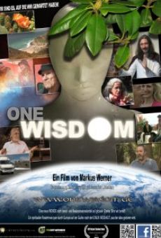 One Wisdom stream online deutsch
