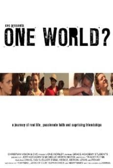One World? (2009)