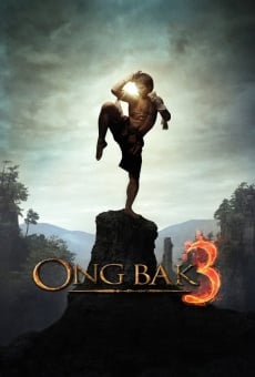 Ong-bak 3 - L'ultime combat en ligne gratuit