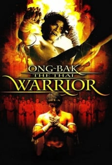 Ong Bak: Muay Thai Warrior online free