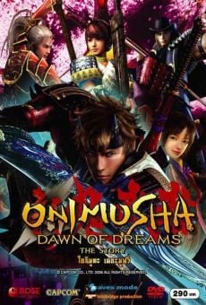 Shin Onimusha: Dawn of Dreams the Story (2006)