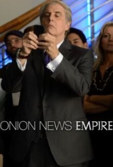 Onion News Empire online streaming