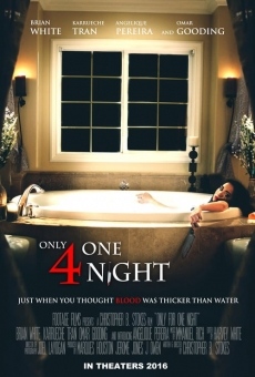 Only For One Night online streaming