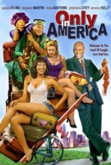 Película: Only in America