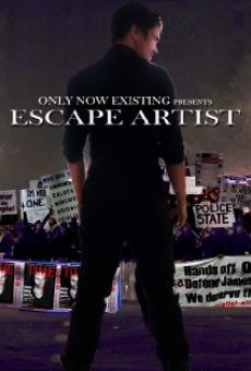 Only Now Existing's Escape Artist (2017)