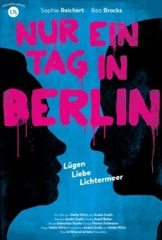 Only One Day in Berlin online streaming