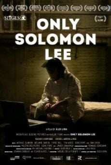 Only Solomon Lee online streaming