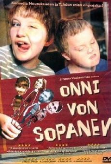 Onni von Sopanen on-line gratuito