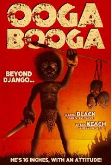 Ooga Booga (2013)