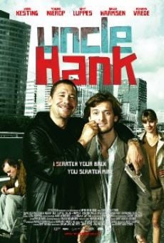 Película: Oom Henk