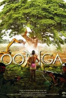 Oonga (2013)