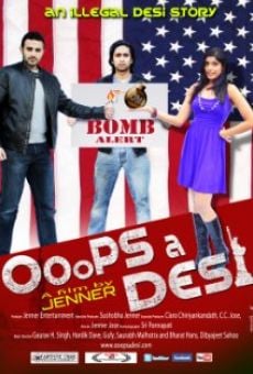 Ooops a Desi (2013)