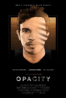 Película: Opacity