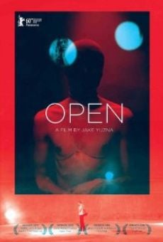 Película: Open