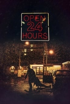 Open 24 Hours online streaming