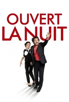 Ouvert la nuit (2017)