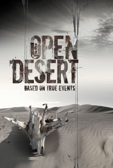 Open Desert online streaming