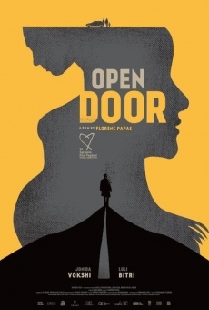 Open Door (2019)