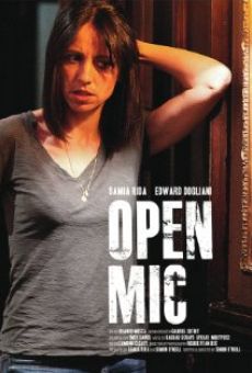Película: Open Mic