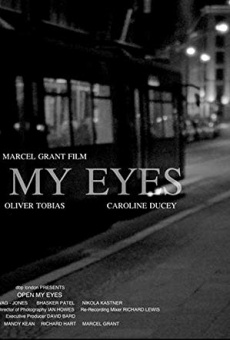 Open My Eyes (2016)