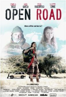 Película: Open Road