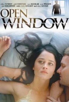 Película: Open Window