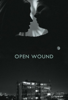 Película: Open Wound