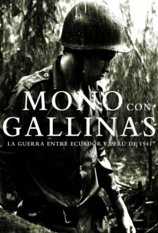 Mono con gallinas stream online deutsch