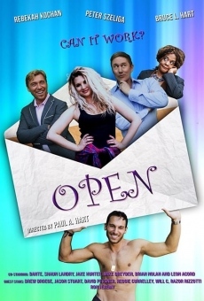 Película: Abrir