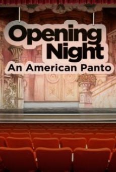 Película: Opening Night