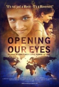 Opening Our Eyes online streaming