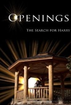 Película: Openings: The Search for Harry