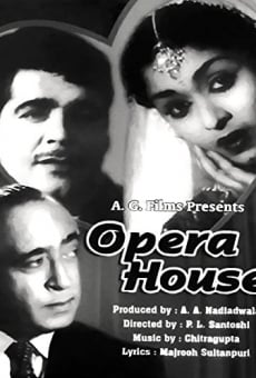 Opera House online streaming