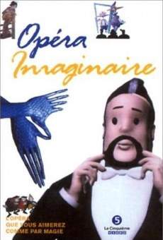 Opéra imaginaire