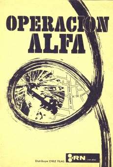Operación Alfa (1972)