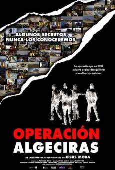 Película: Operación Algeciras