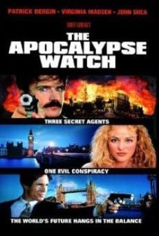 The Apocalypse Watch stream online deutsch
