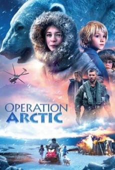 Operation Arctic online streaming