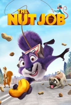 Nut Job - Operazione noccioline online streaming