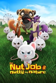 The Nut Job 2: Nutty by Nature en ligne gratuit